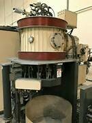 Oerlikon Balzers Coating Việt Nam 7