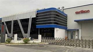 Oerlikon Balzers Coating Việt Nam 5