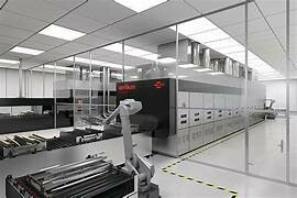 Oerlikon Balzers Coating Việt Nam 4