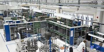 Oerlikon Balzers Coating Việt Nam 3