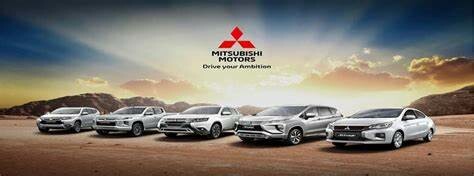 Mitsubishi Motors Việt Nam 8