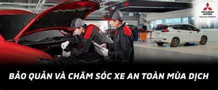 Mitsubishi Motors Việt Nam 7