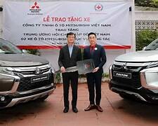 Mitsubishi Motors Việt Nam 5