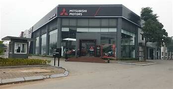 Mitsubishi Motors Việt Nam 4