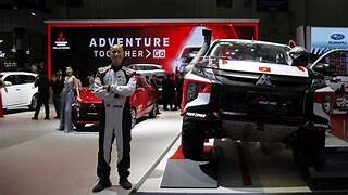 Mitsubishi Motors Việt Nam 2