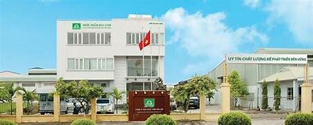 Dược Phẩm Hoa Linh 10