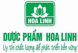 Dược Phẩm Hoa Linh 8