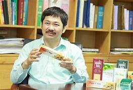 Dược Phẩm Hoa Linh 7