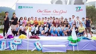 Dược Phẩm Hoa Linh 6