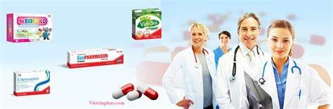 Dược Phẩm Hoa Linh 3