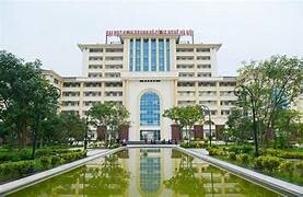 Trường Đại Học Khoa Học Và Công Nghệ Hà Nội (USTH) 9