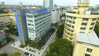 Trường Đại Học Khoa Học Và Công Nghệ Hà Nội (USTH) 7