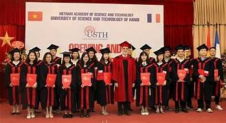 Trường Đại Học Khoa Học Và Công Nghệ Hà Nội (USTH) 4