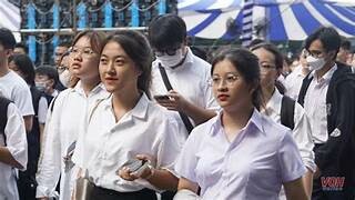 Trường Đại Học Khoa Học Và Công Nghệ Hà Nội (USTH) 3