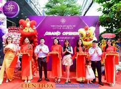 THẨM MỸ VIỆN LITTLE GARDEN 7