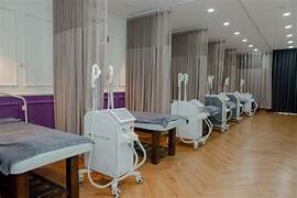 THẨM MỸ VIỆN LITTLE GARDEN 5