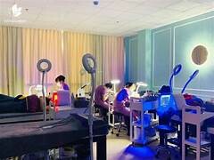 THẨM MỸ VIỆN LITTLE GARDEN 4