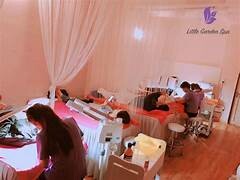 THẨM MỸ VIỆN LITTLE GARDEN 3