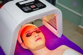 THẨM MỸ VIỆN LITTLE GARDEN 1