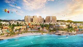 VIETNAM VACATION CLUB 5