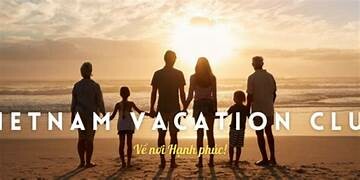 VIETNAM VACATION CLUB 4