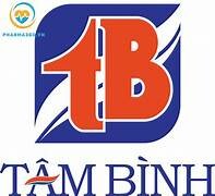 Dược phẩm Tâm Bình 8