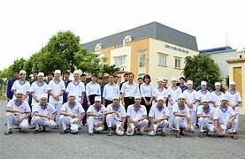 Dược phẩm Tâm Bình 7