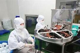 Dược phẩm Tâm Bình 5