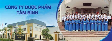 Dược phẩm Tâm Bình 4