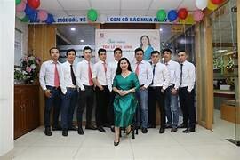 Dược phẩm Tâm Bình 3