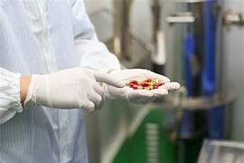 Dược phẩm Tâm Bình 2