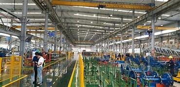 Thang Máy OTIS Việt Nam 6