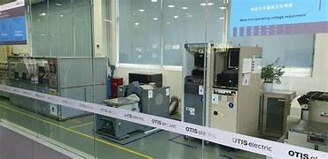 Thang Máy OTIS Việt Nam 5