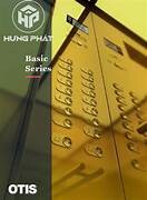 Thang Máy OTIS Việt Nam 1