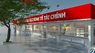 ĐẠI HỌC KINH TẾ - TÀI CHÍNH TP.HCM (UEF) 2
