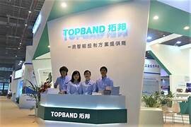 TOPBAND SMART 5