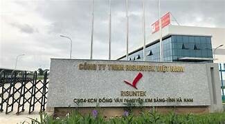Risuntek Việt Nam 3