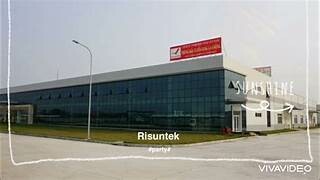 Risuntek Việt Nam 1