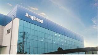 Amphenol Communication Electronics 8