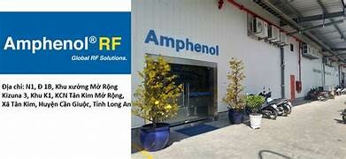 Amphenol Communication Electronics 5