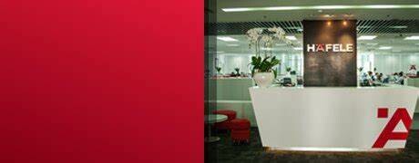 Häfele Vietnam LLC 5