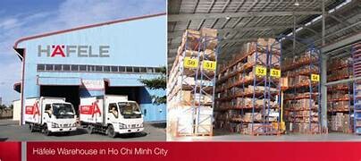 Häfele Vietnam LLC 4