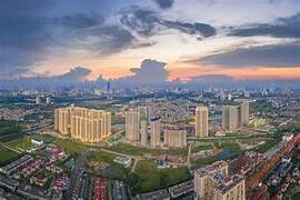 Tư Vấn Đầu Tư Xây Dựng Phát Triển Đô Thị Hà Nội (HACID) 2