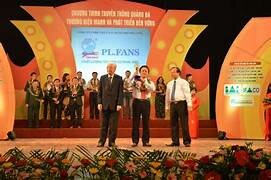 Sản Xuất Cơ Điện Và Thương Mại Phương Linh 8