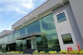 Saitex International 9