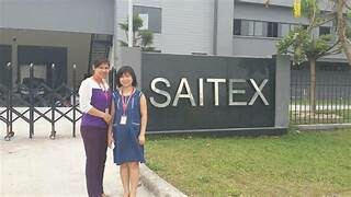 Saitex International 3