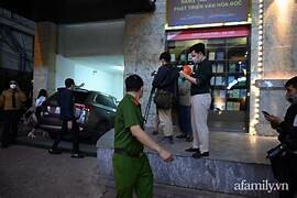 Hoàng Minh Office 4