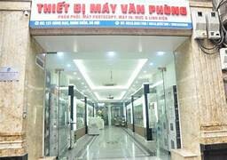 Hoàng Minh Office 1