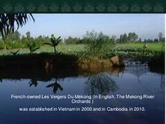 Les Vergers Du Mekong 3