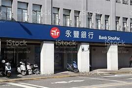 Sinopac BANK 5